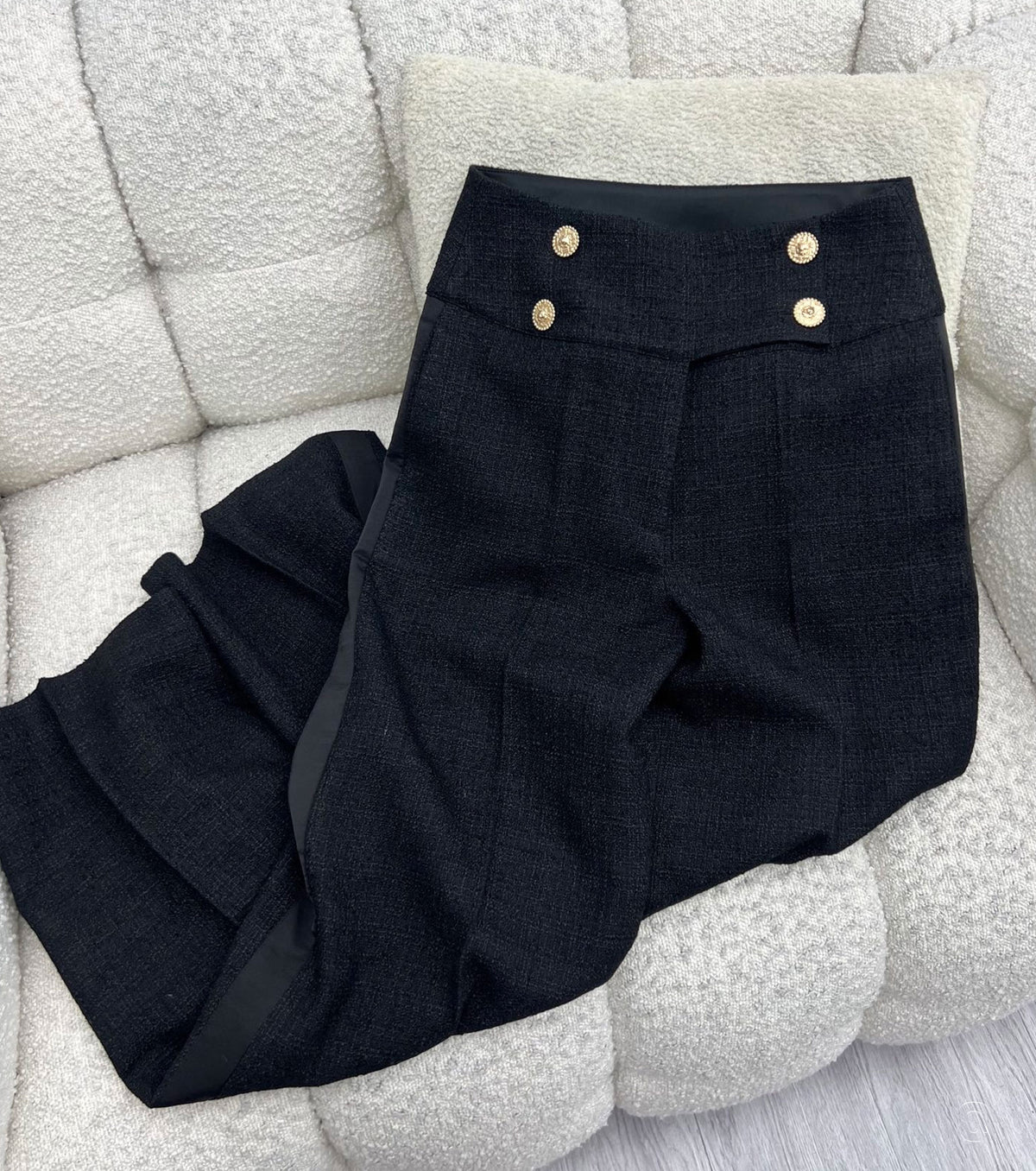 Women trousers