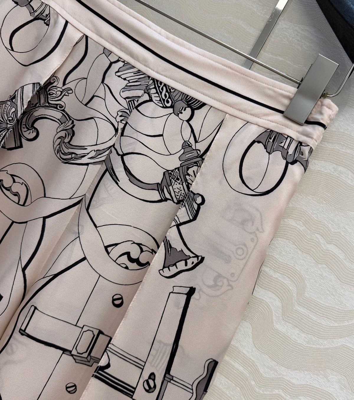 Women trousers