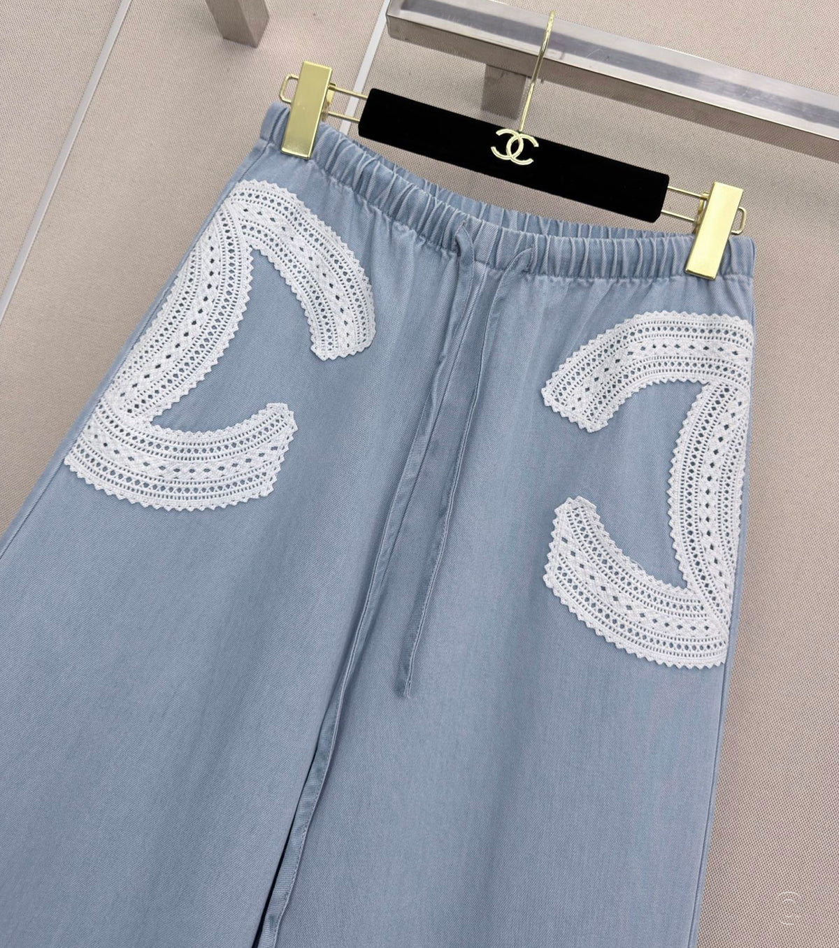 Women trousers