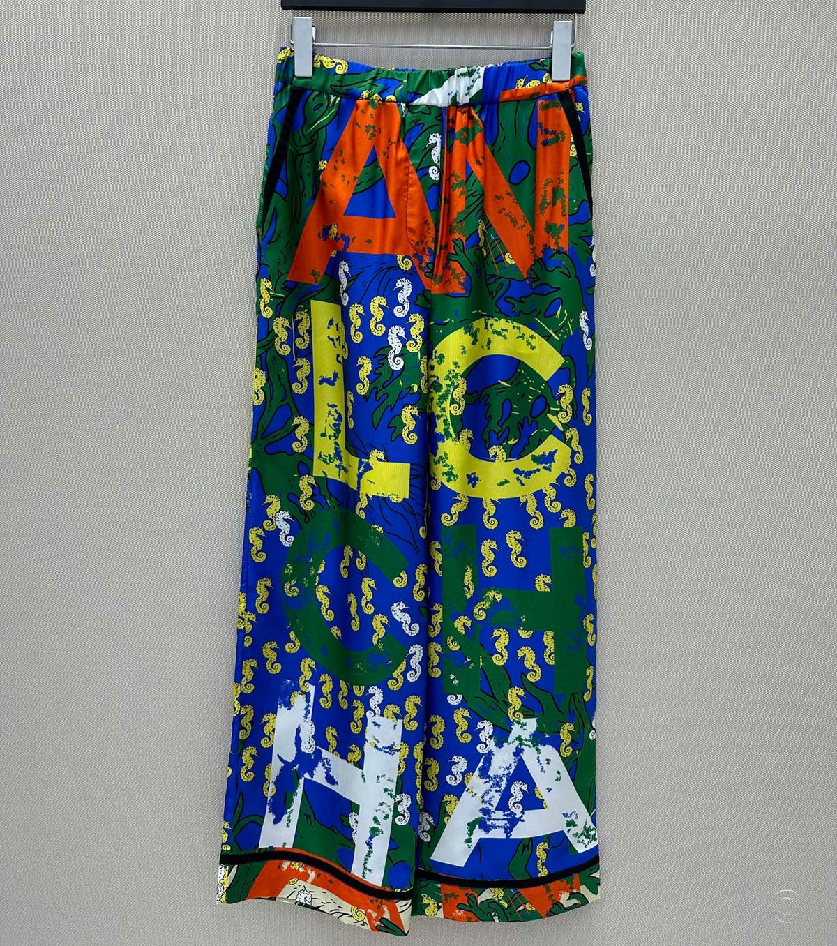 Beach trousers