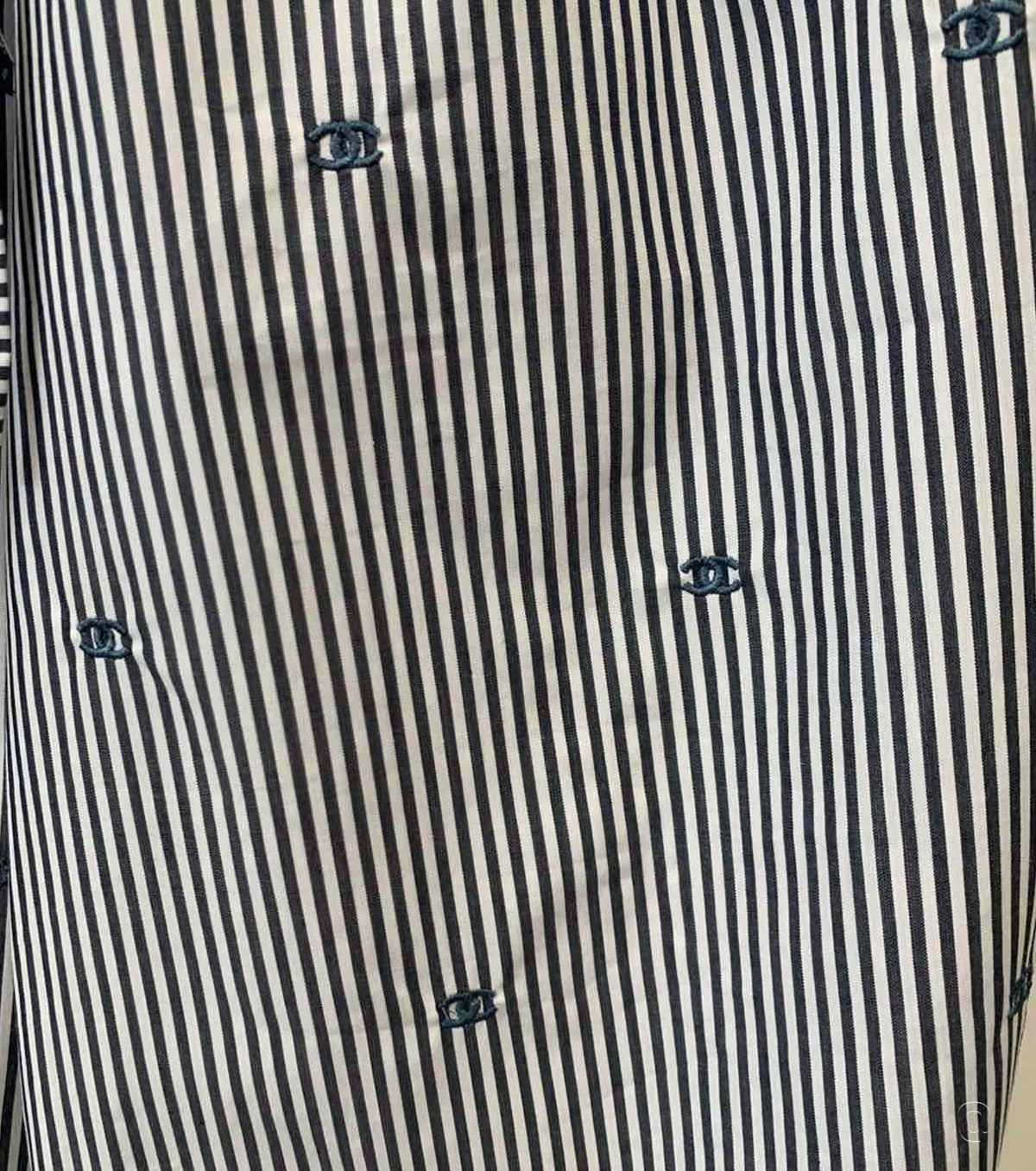 Women cotton trousers