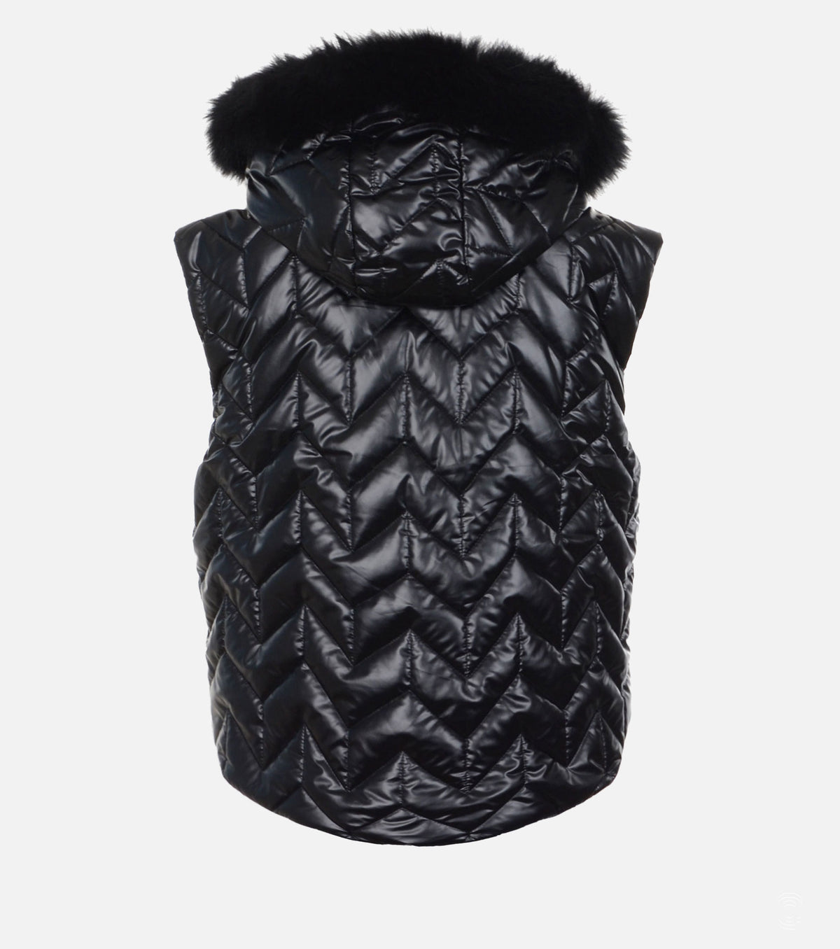 Women Short Vest