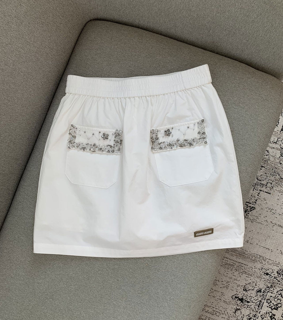 Women set