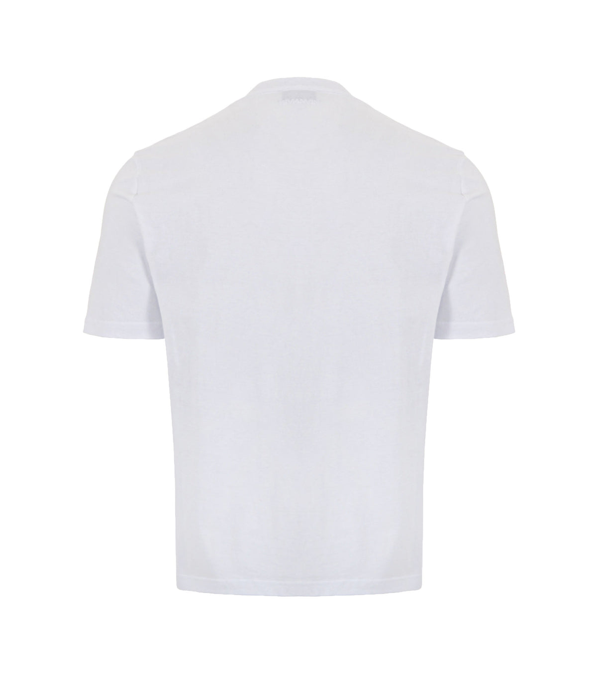 Men Embroidered T-Shirt +1 color