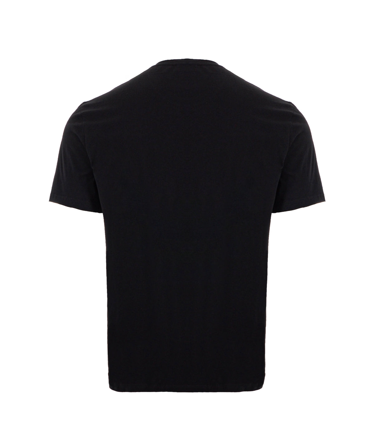 Triangle Logo тениска