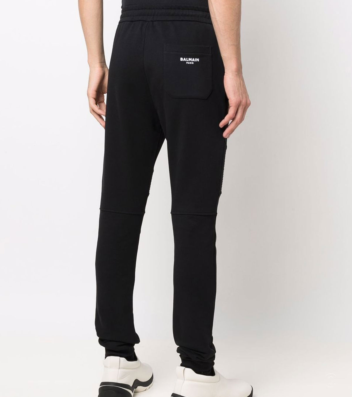 Cotton Track Pants +1 color