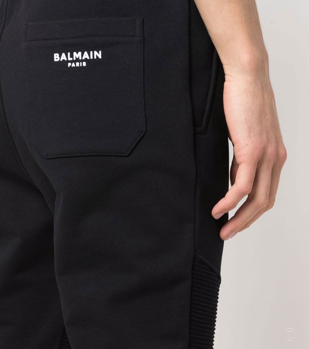 Cotton Track Pants +1 color