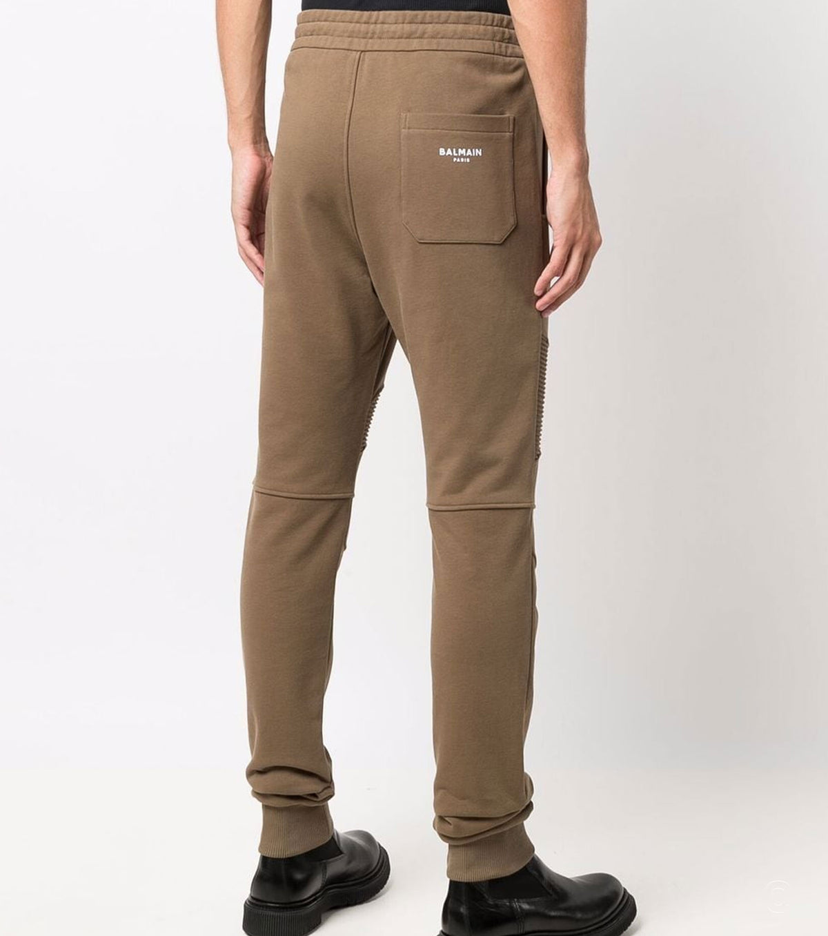 Cotton Track Pants +1 color