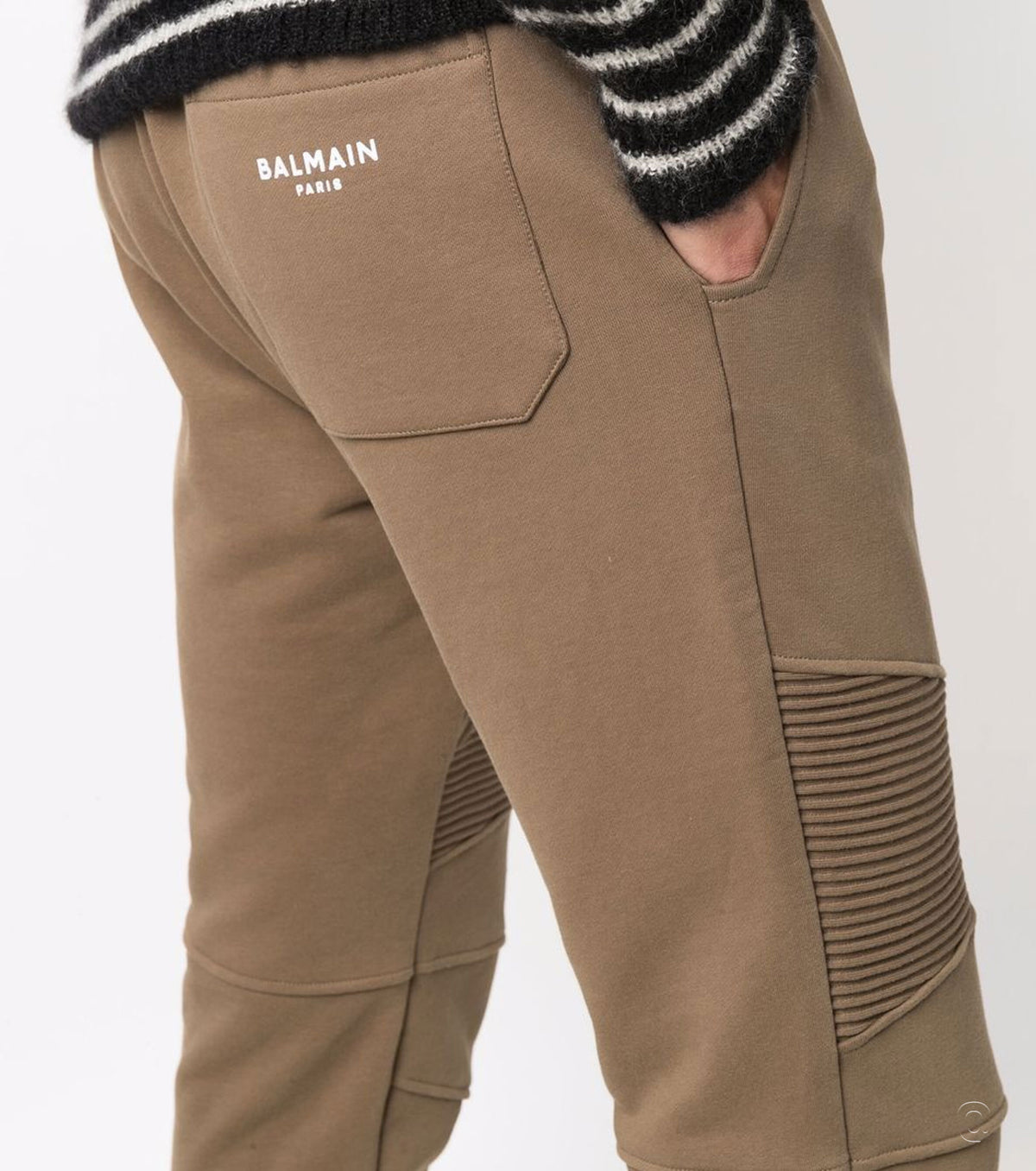 Cotton Track Pants +1 color