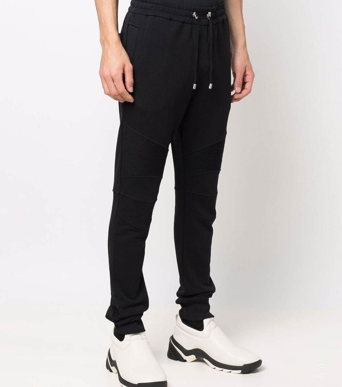 Cotton Track Pants +1 color