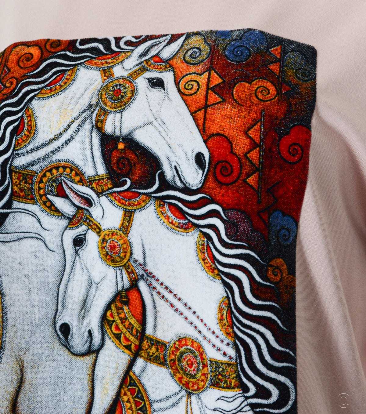 Бамбукова тениска