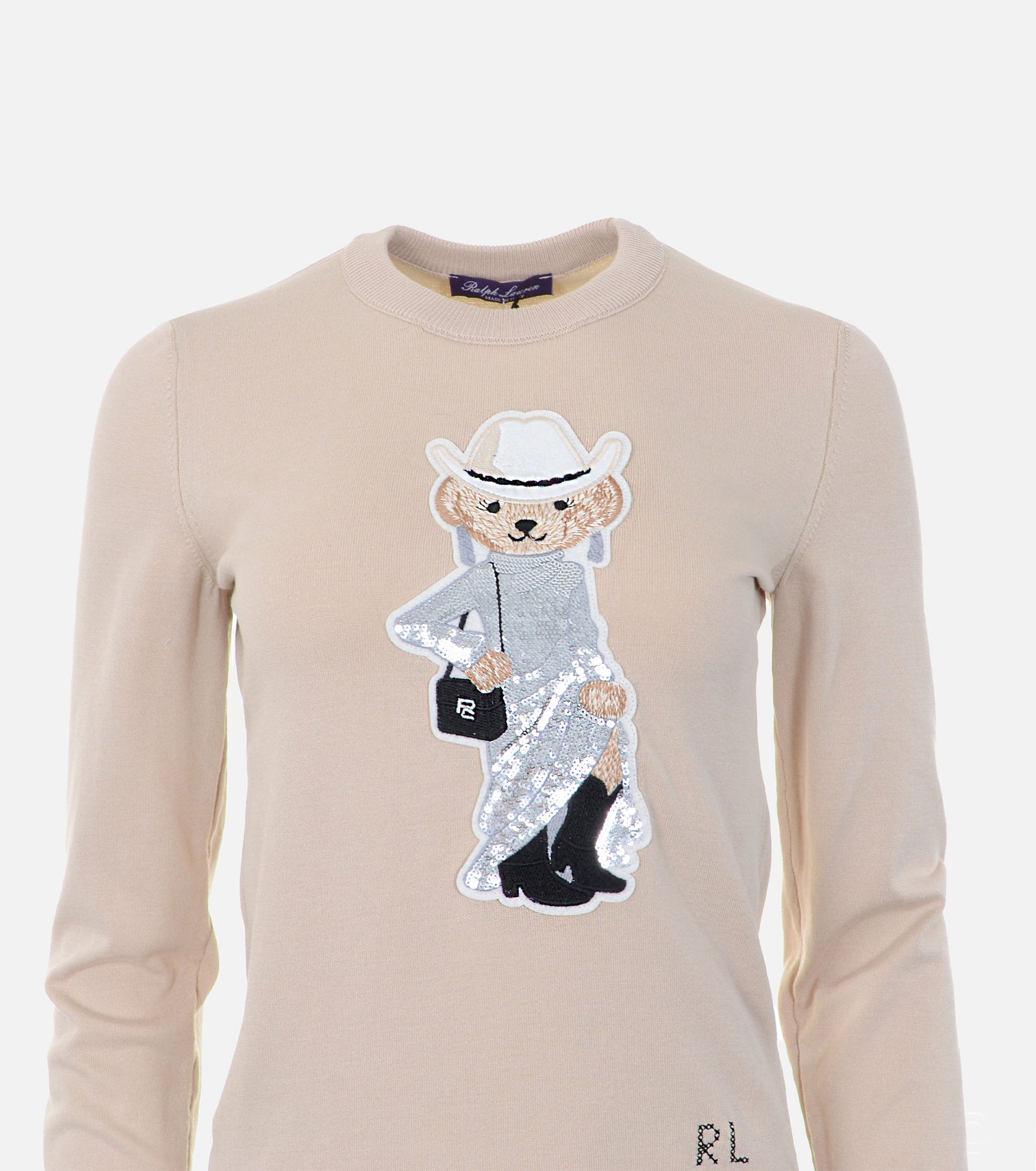 Дамски пуловер