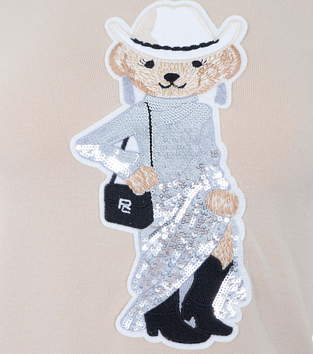 Дамски пуловер