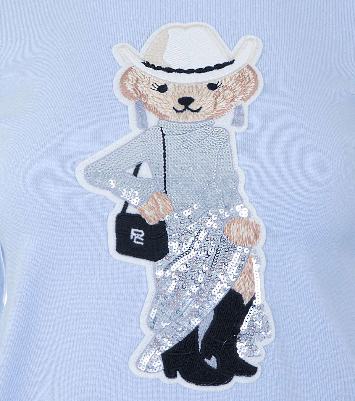 Дамски пуловер