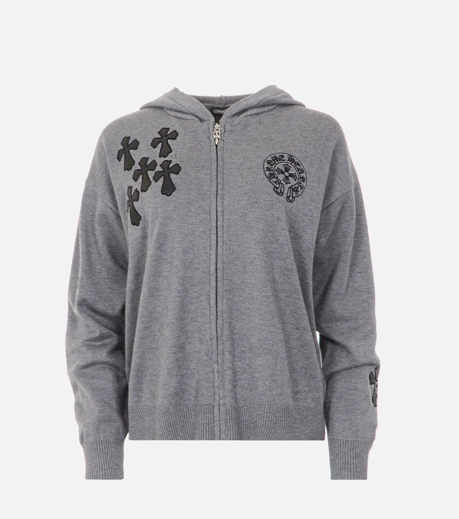 Дамски кашмирен комплект