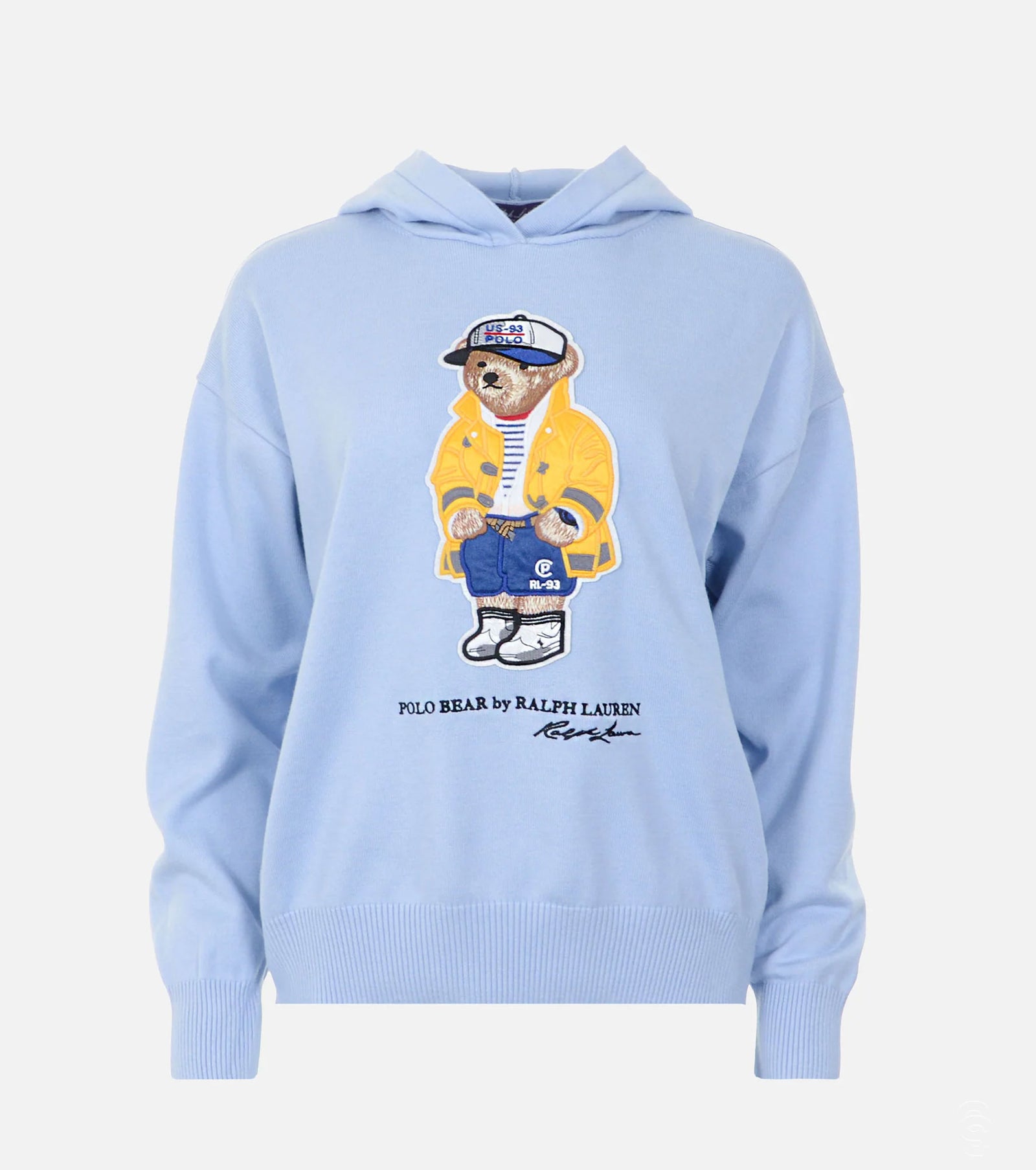 Дамски кашмирен комплект