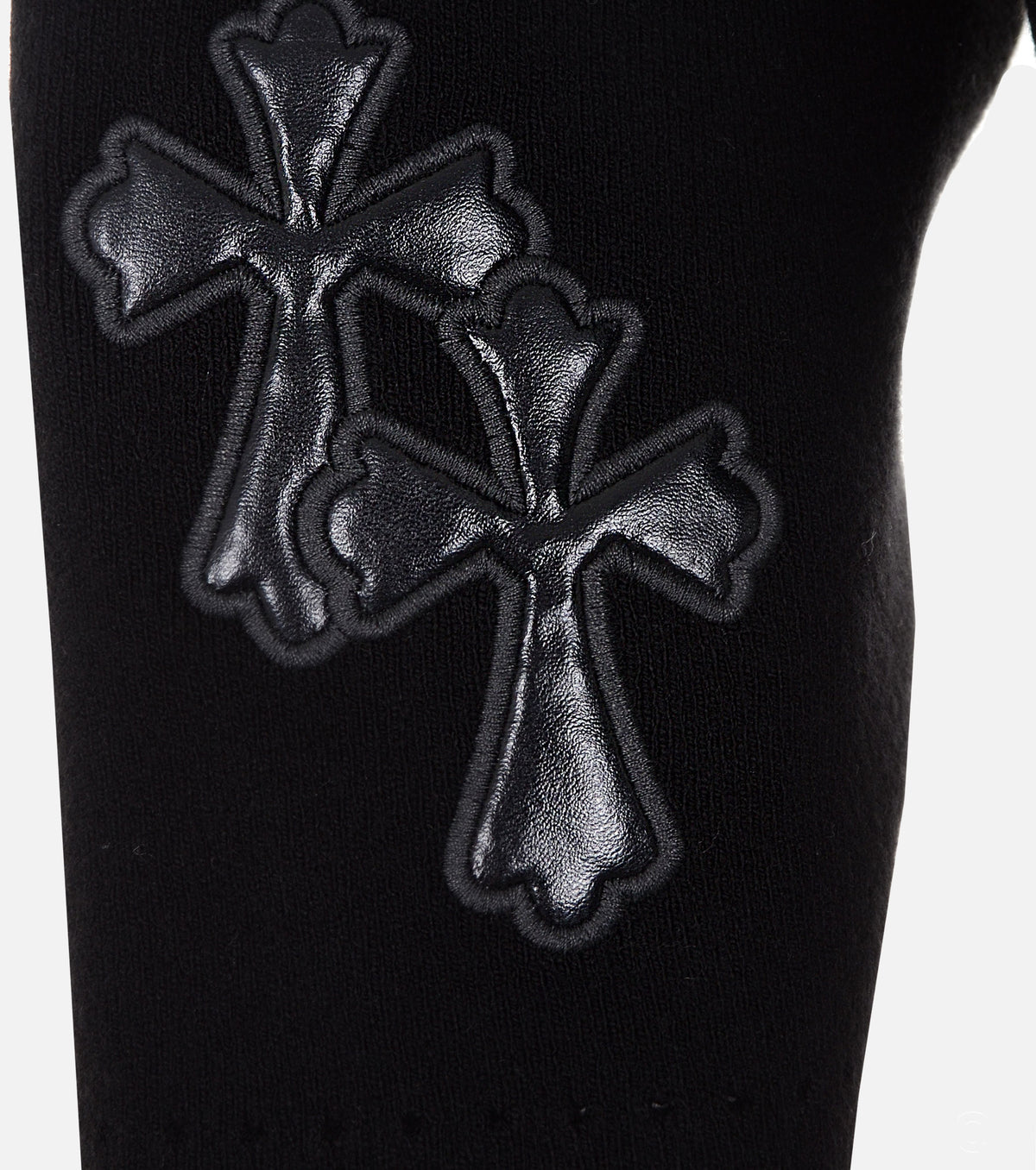 Дамски кашмирен суитчър