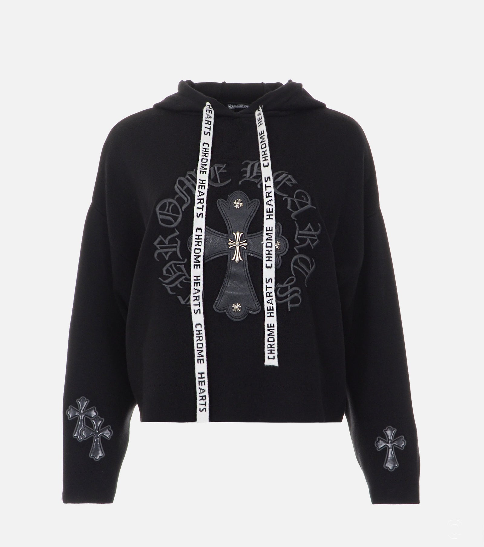 Дамски кашмирен суитчър