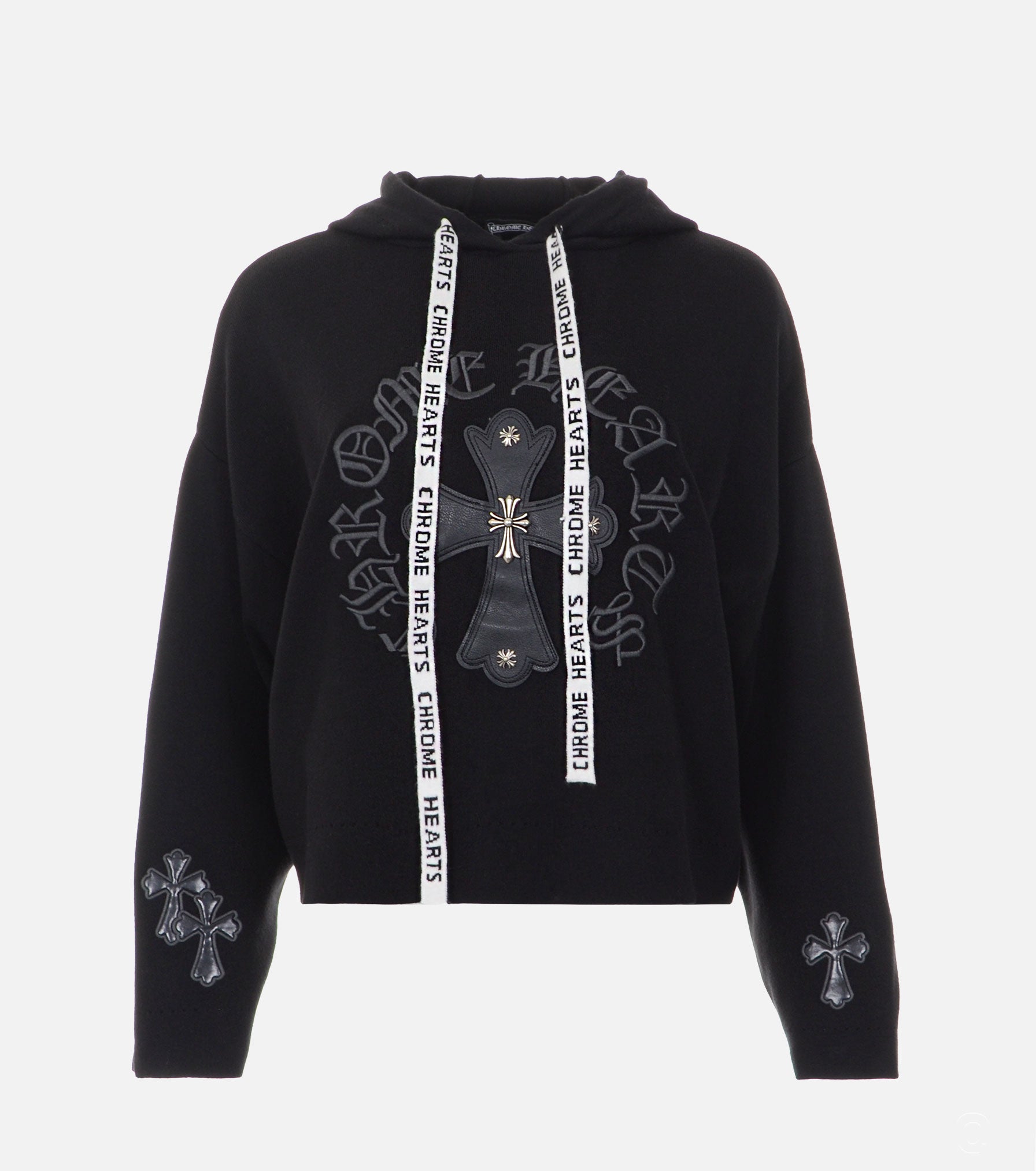 Дамски кашмирен суитчър