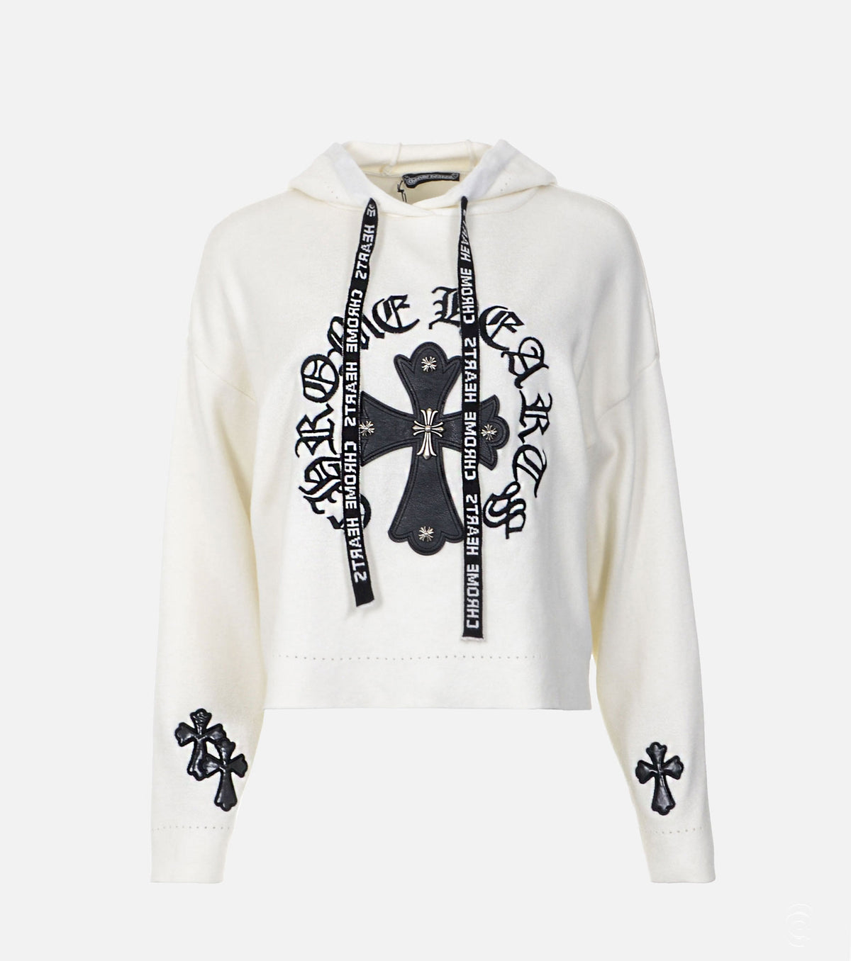 Дамски кашмирен суитчър