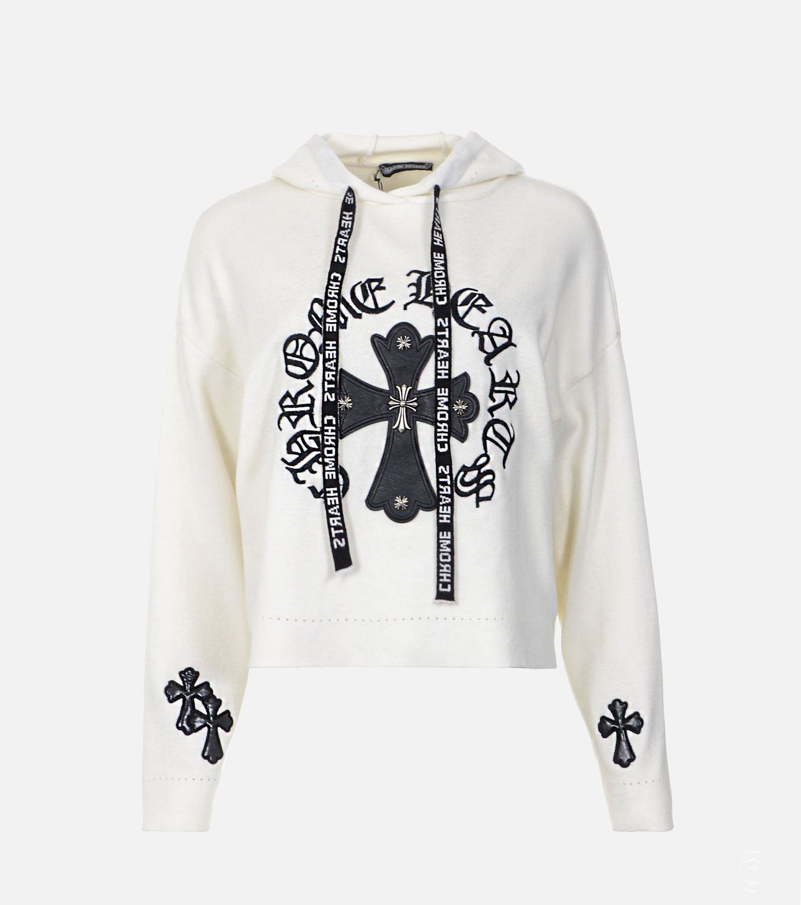 Дамски кашмирен суитчър