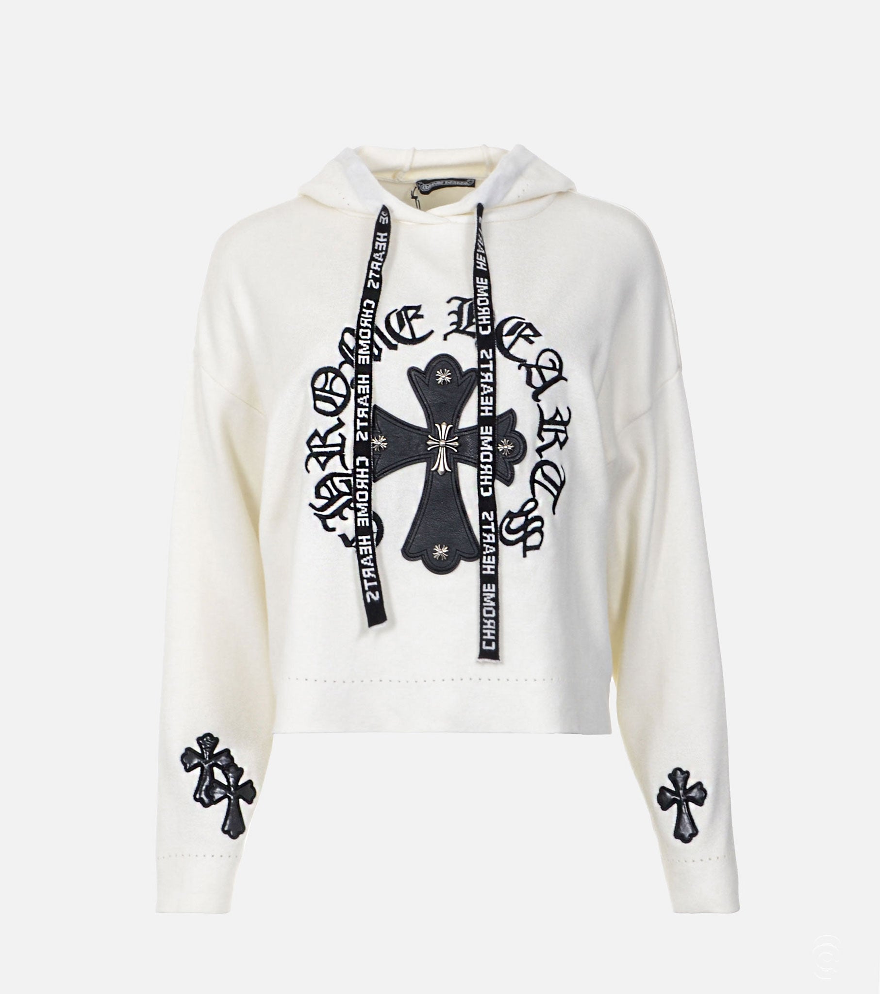 Дамски кашмирен суитчър