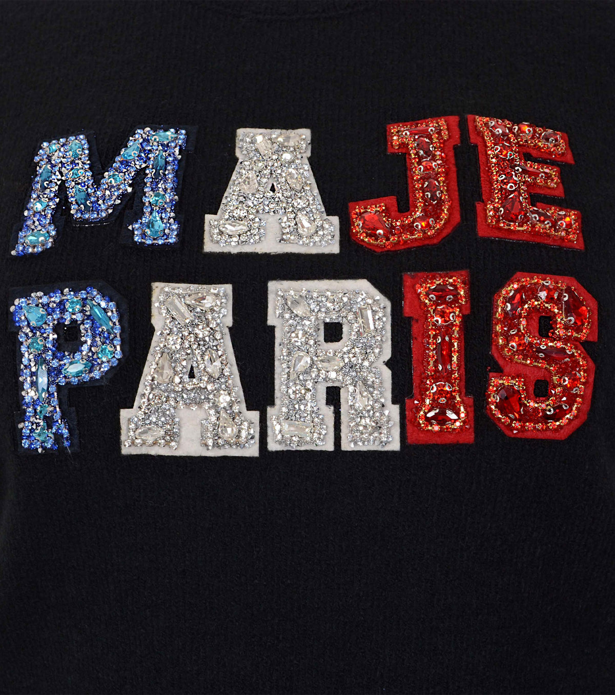 Дамски кашмирен пуловер