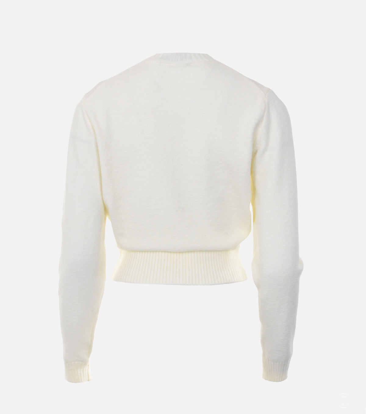 Дамски кашмирен пуловер