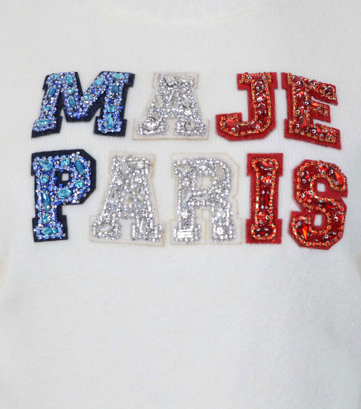 Дамски кашмирен пуловер