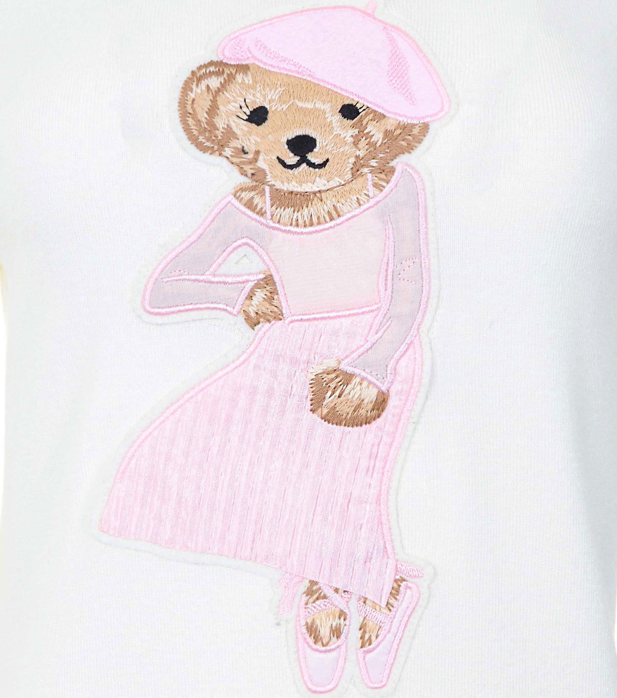 Дамски кашмирен пуловер