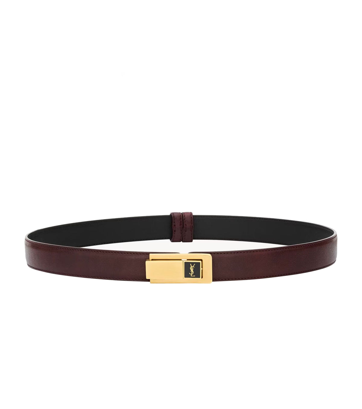 Колан с катарама Charniere