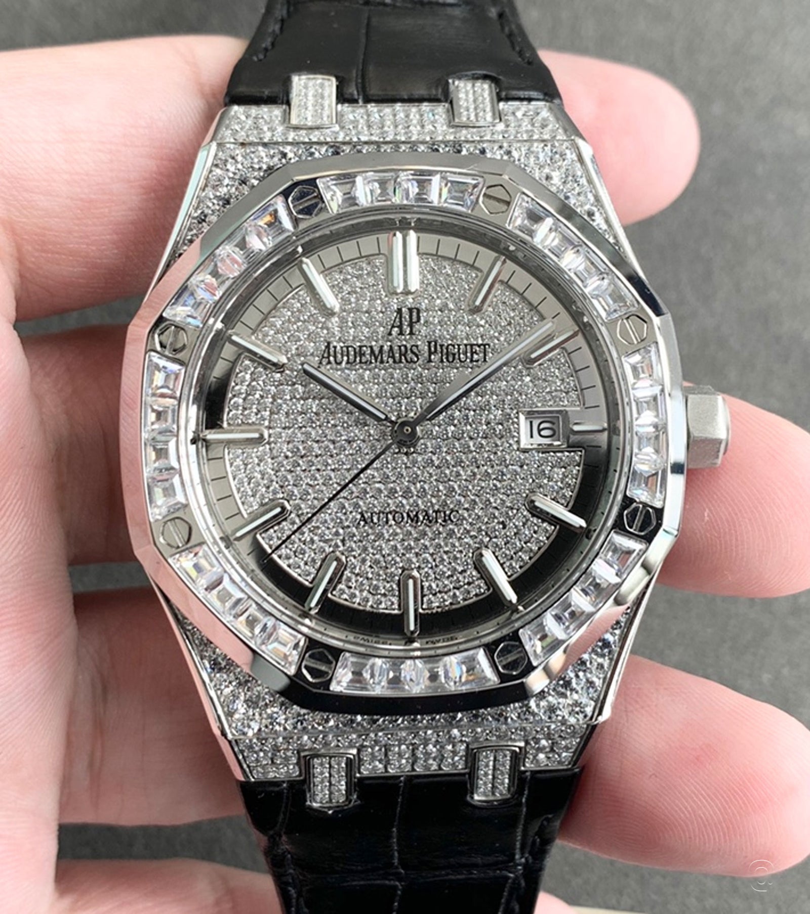 Royal Oak Selfwinding