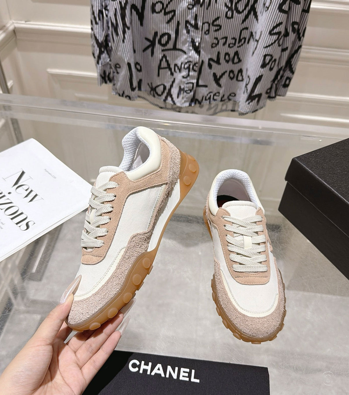 Women Sneakers