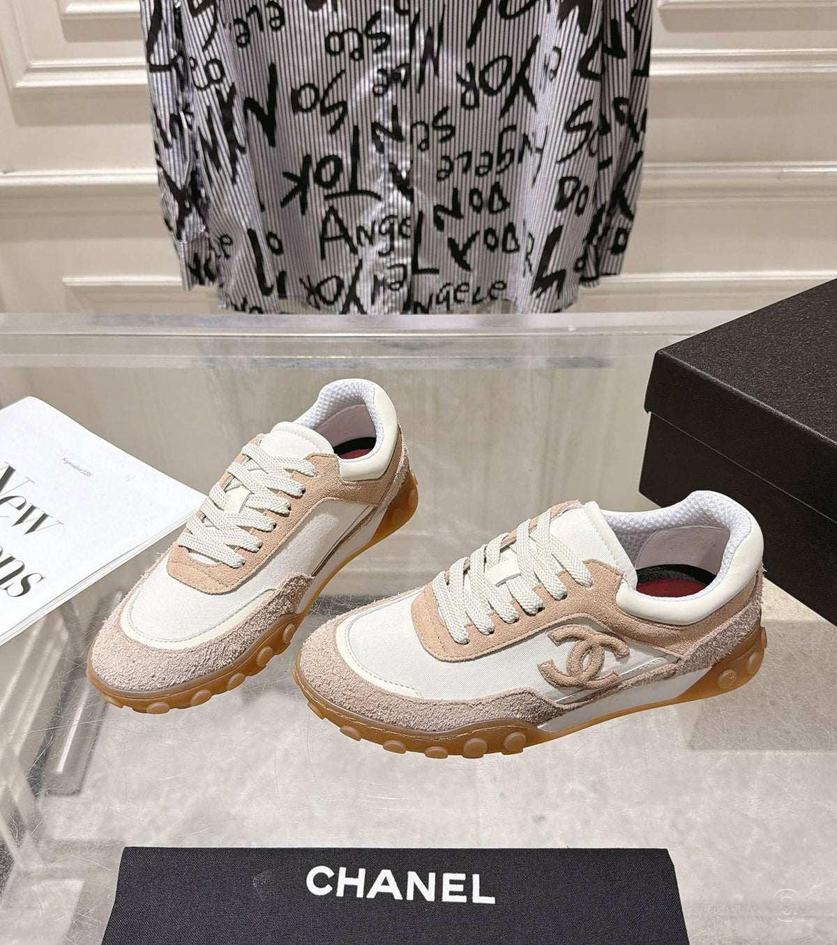 Women Sneakers