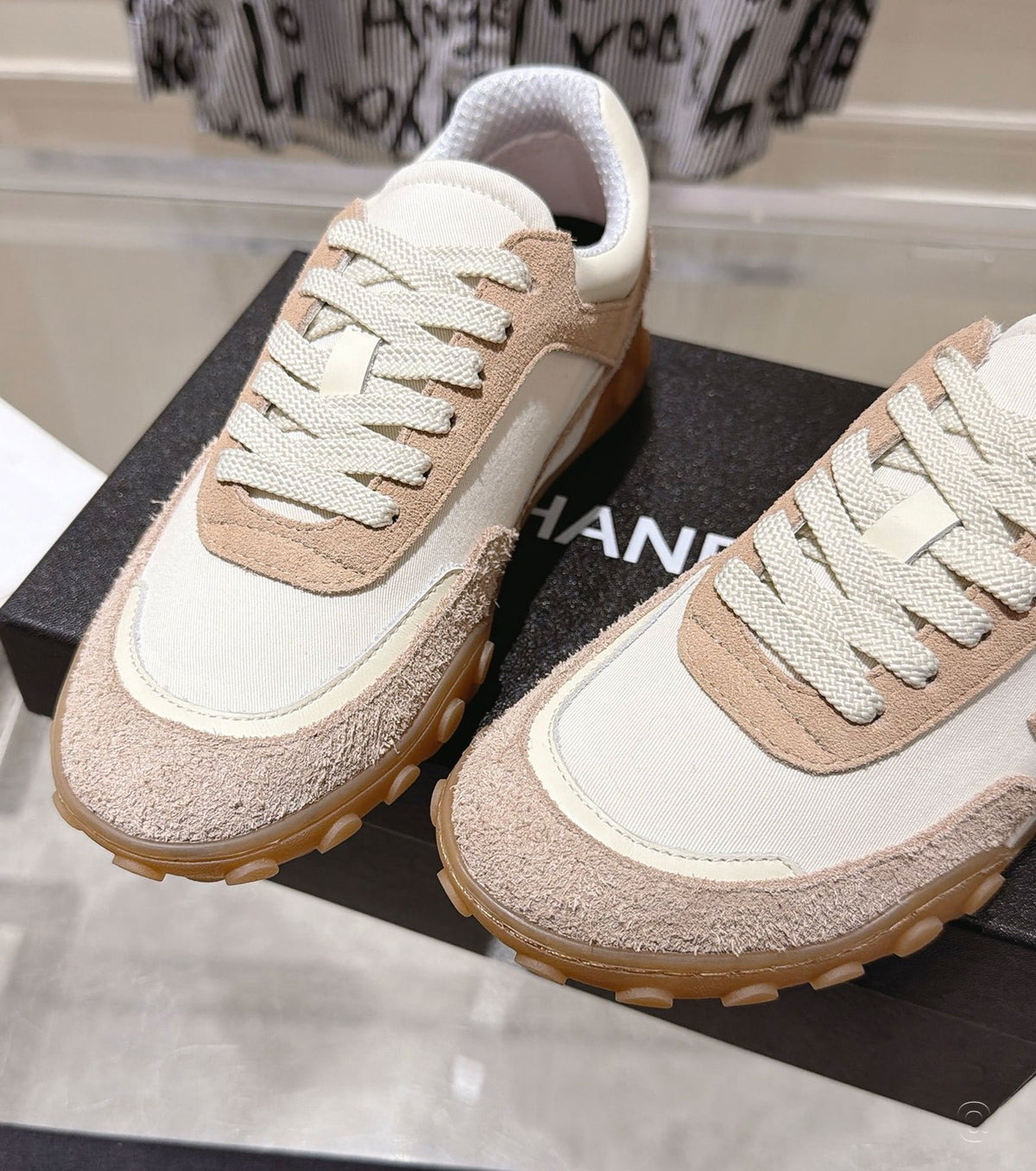 Women Sneakers