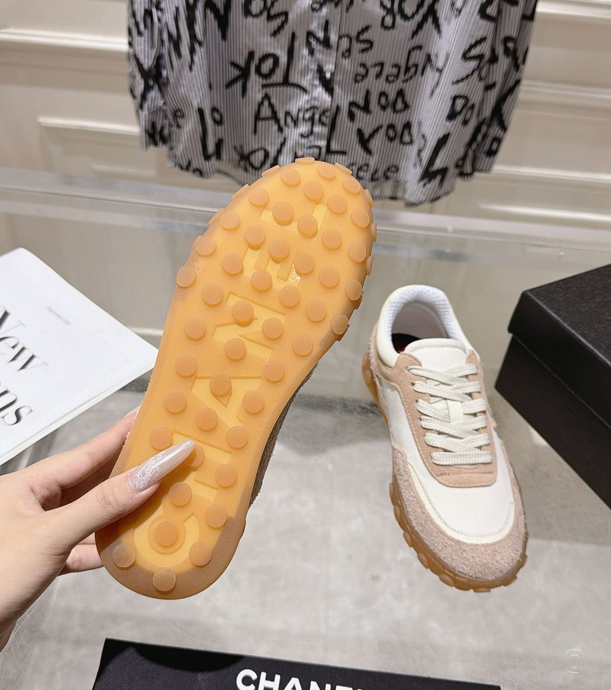 Women Sneakers