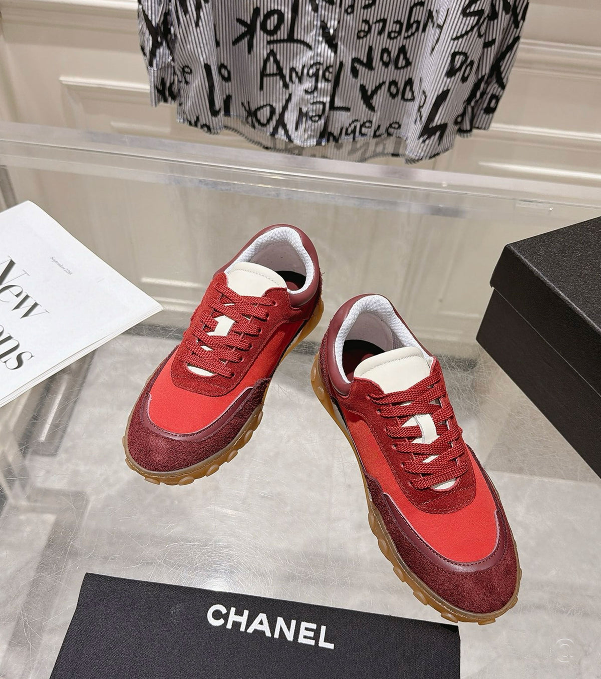Women Sneakers
