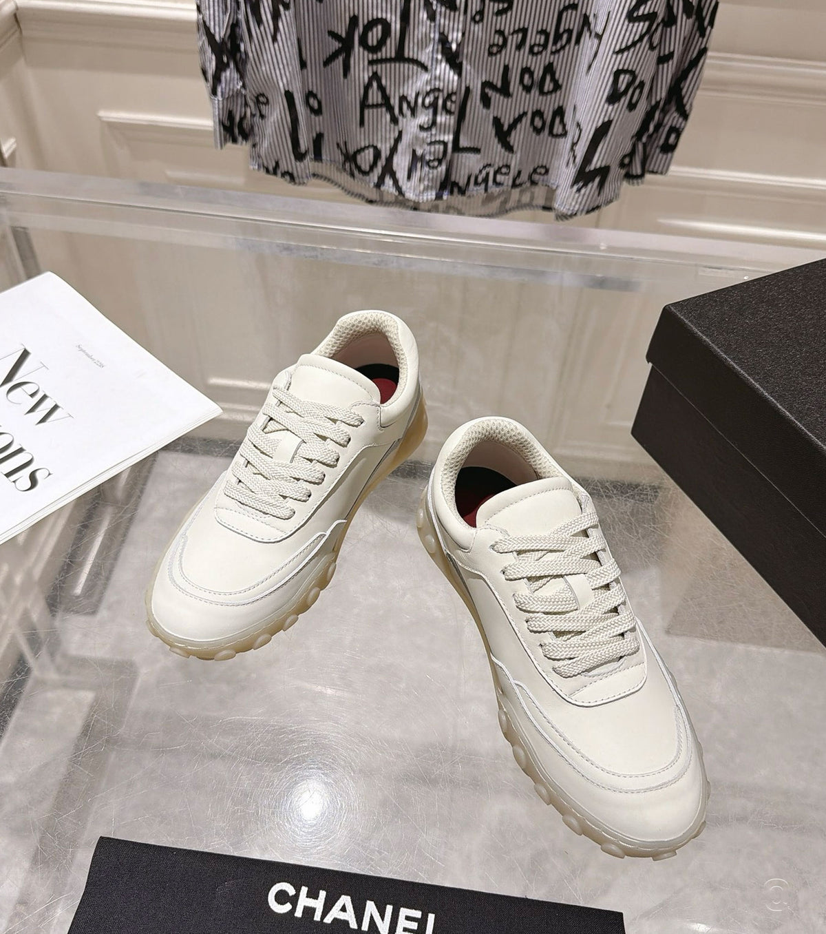 Women Sneakers