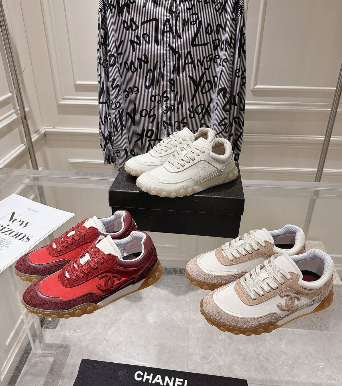 Women Sneakers
