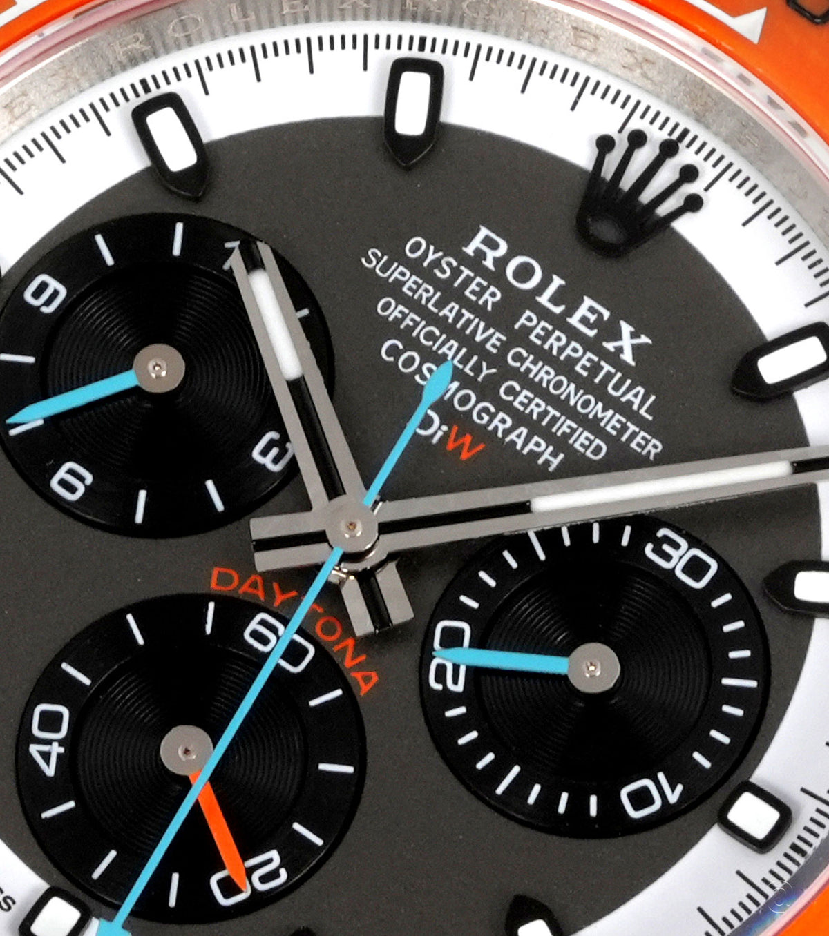 Daytona “Carbon Edition”