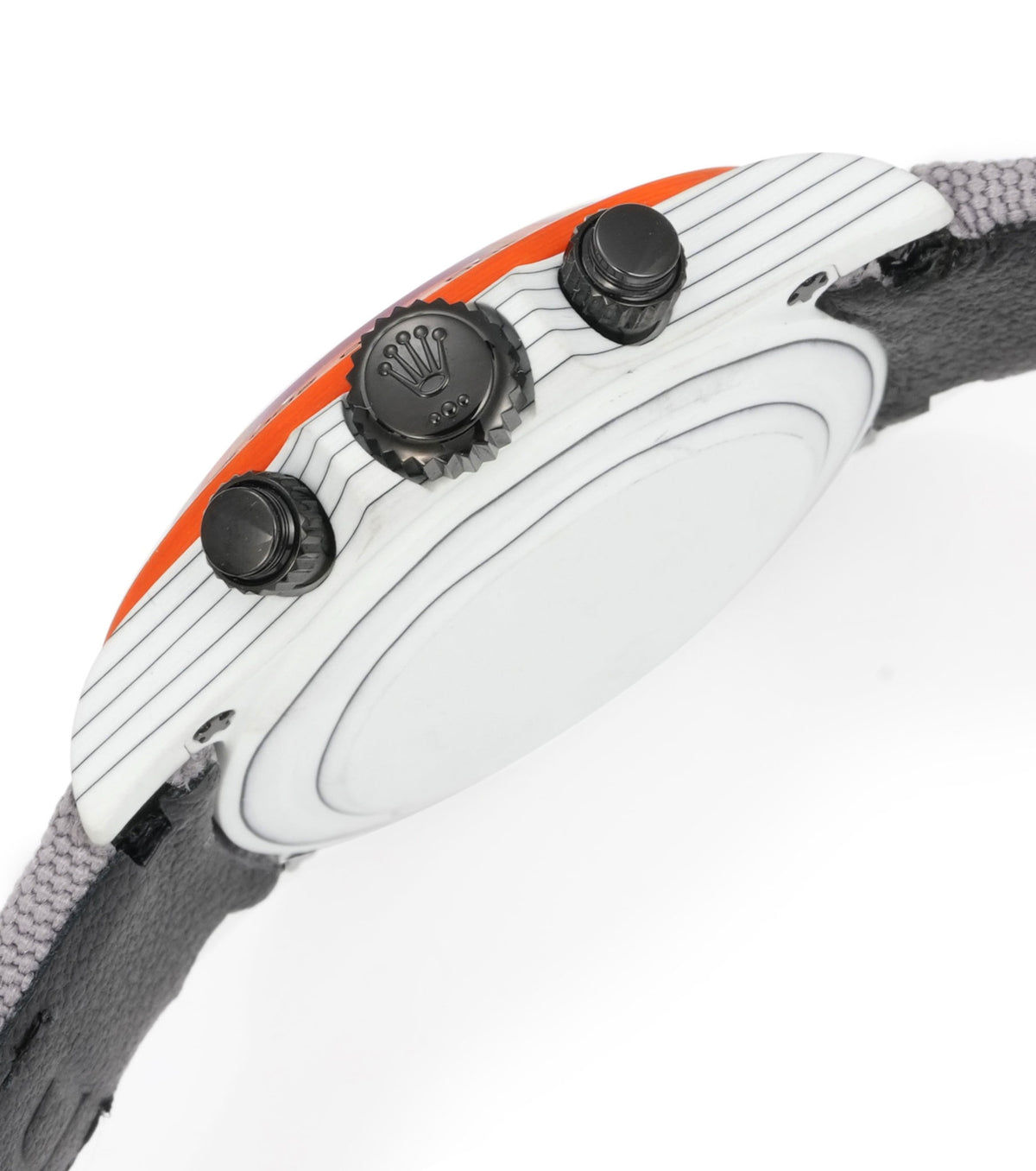 Daytona “Carbon Edition”