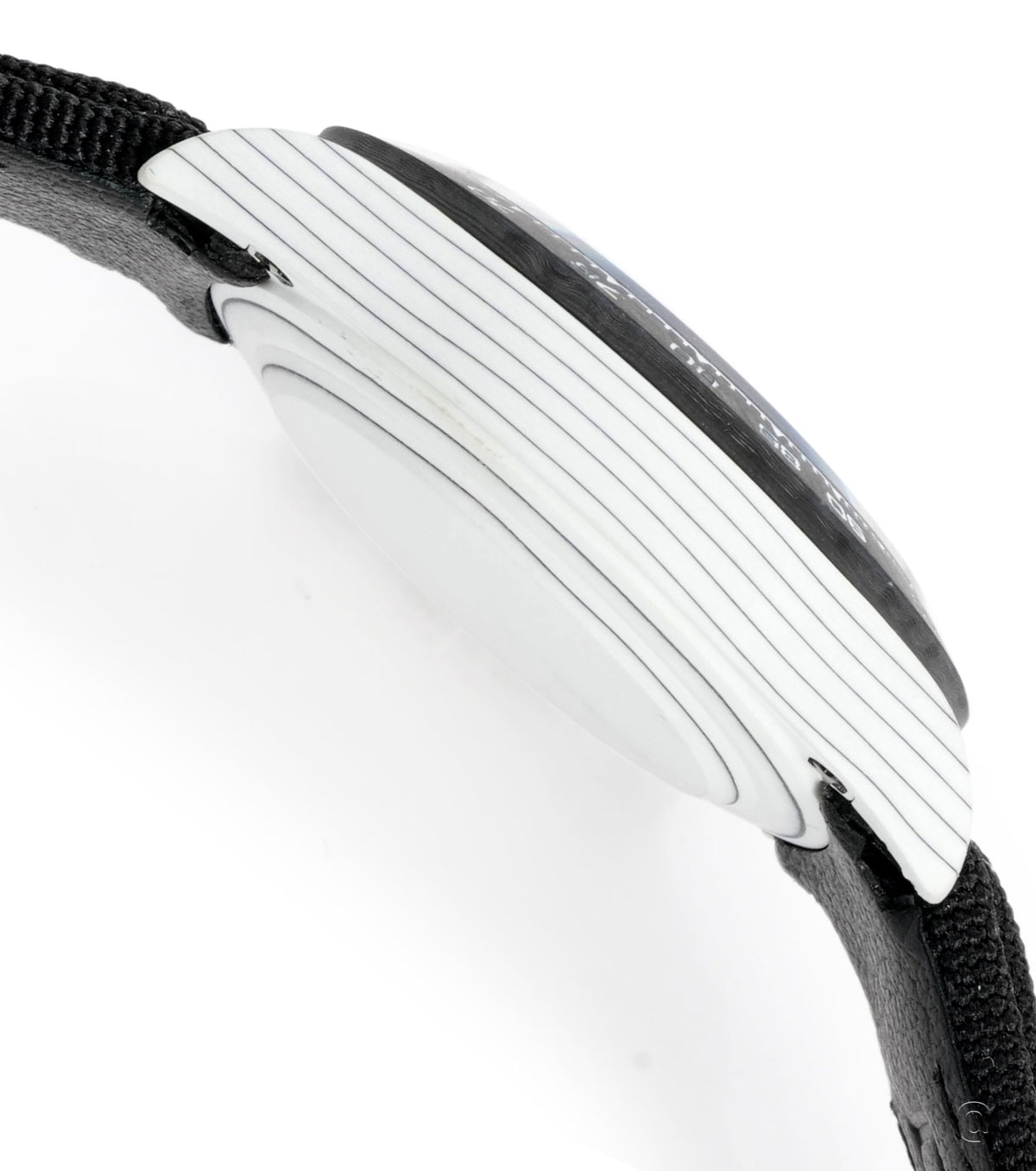 Daytona “Carbon Edition”