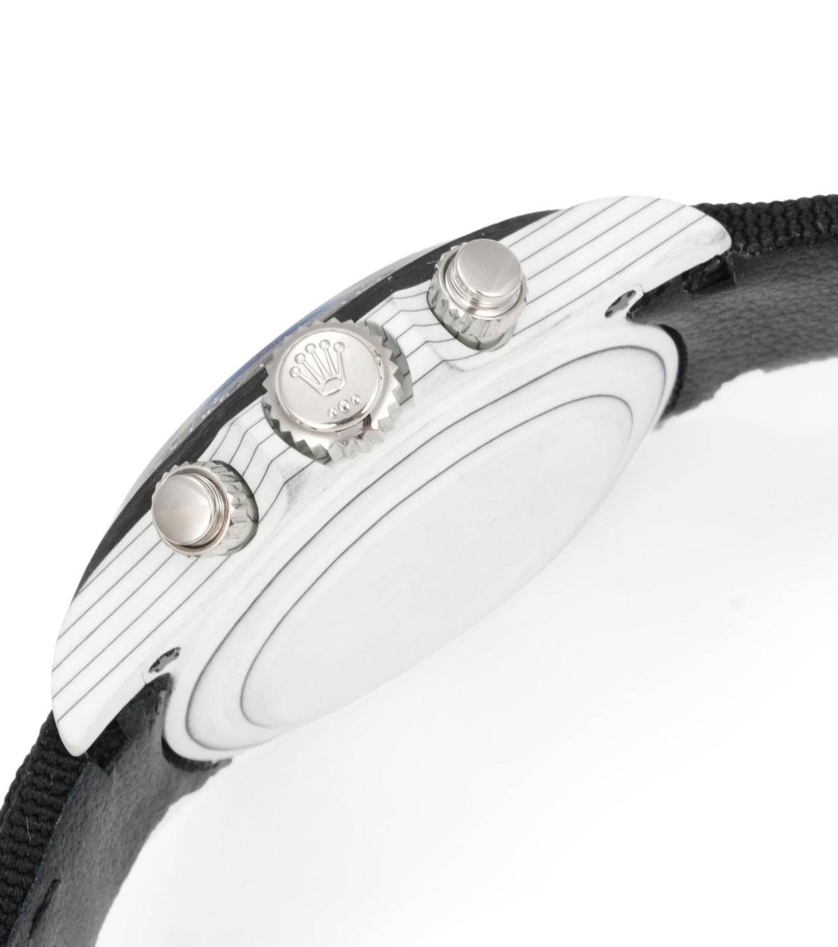 Daytona “Carbon Edition”