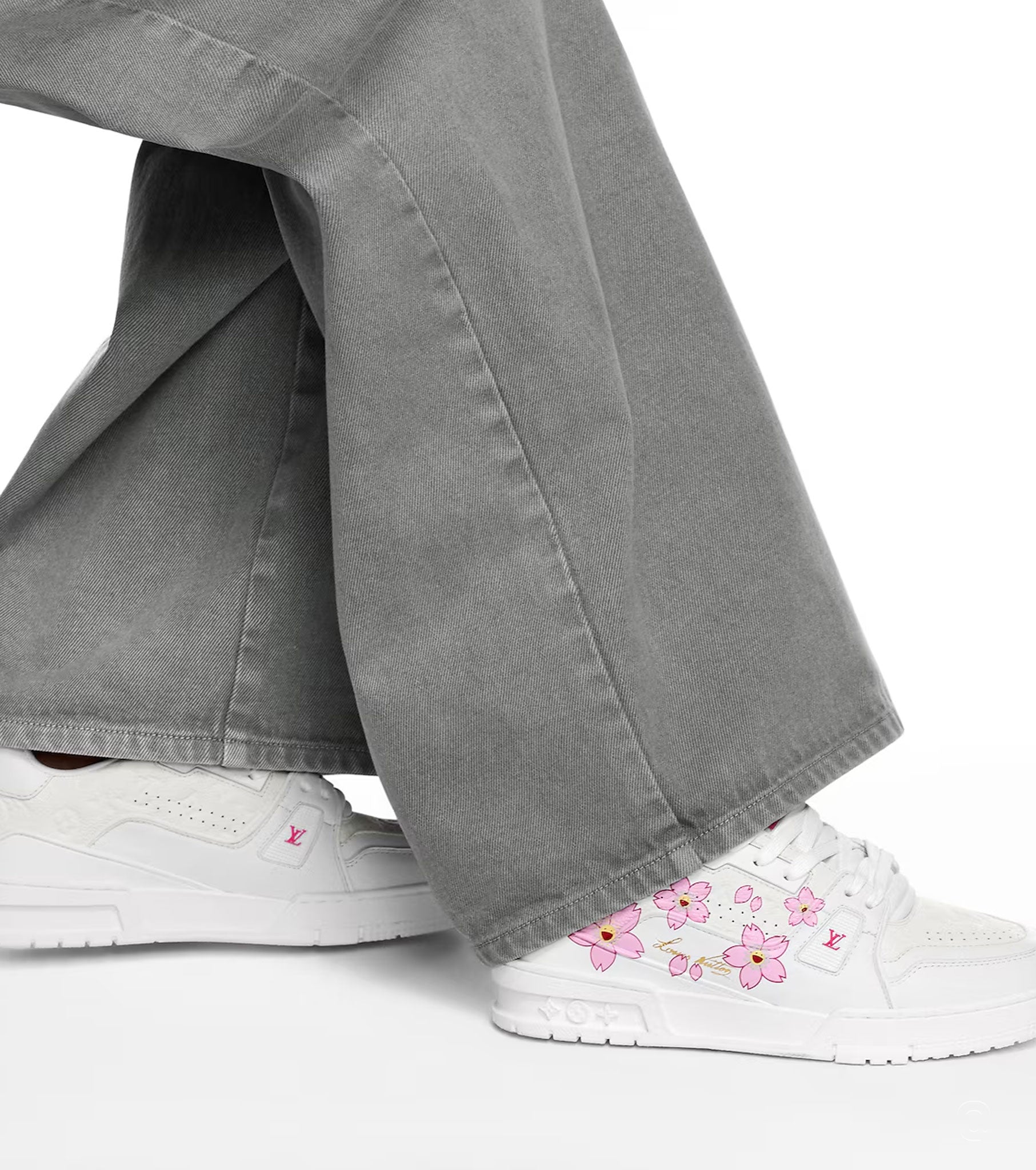 Trainer Sneaker