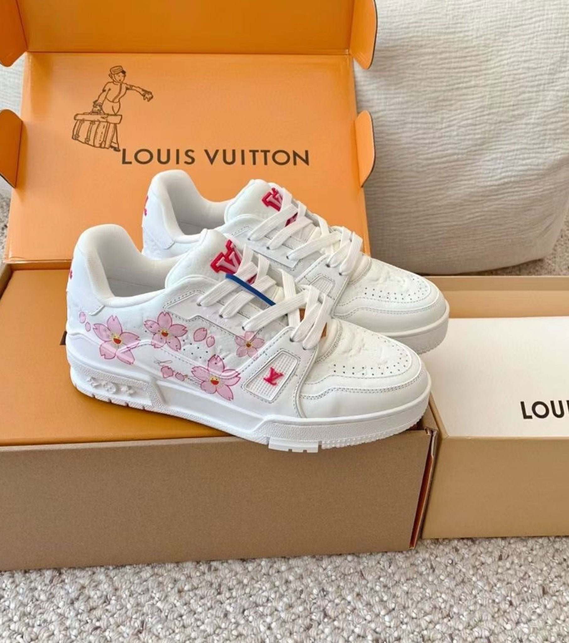 Trainer Sneaker