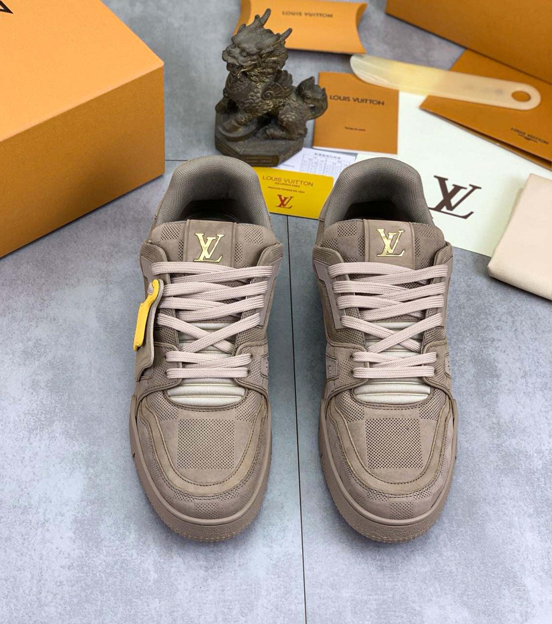 Trainer Sneaker
