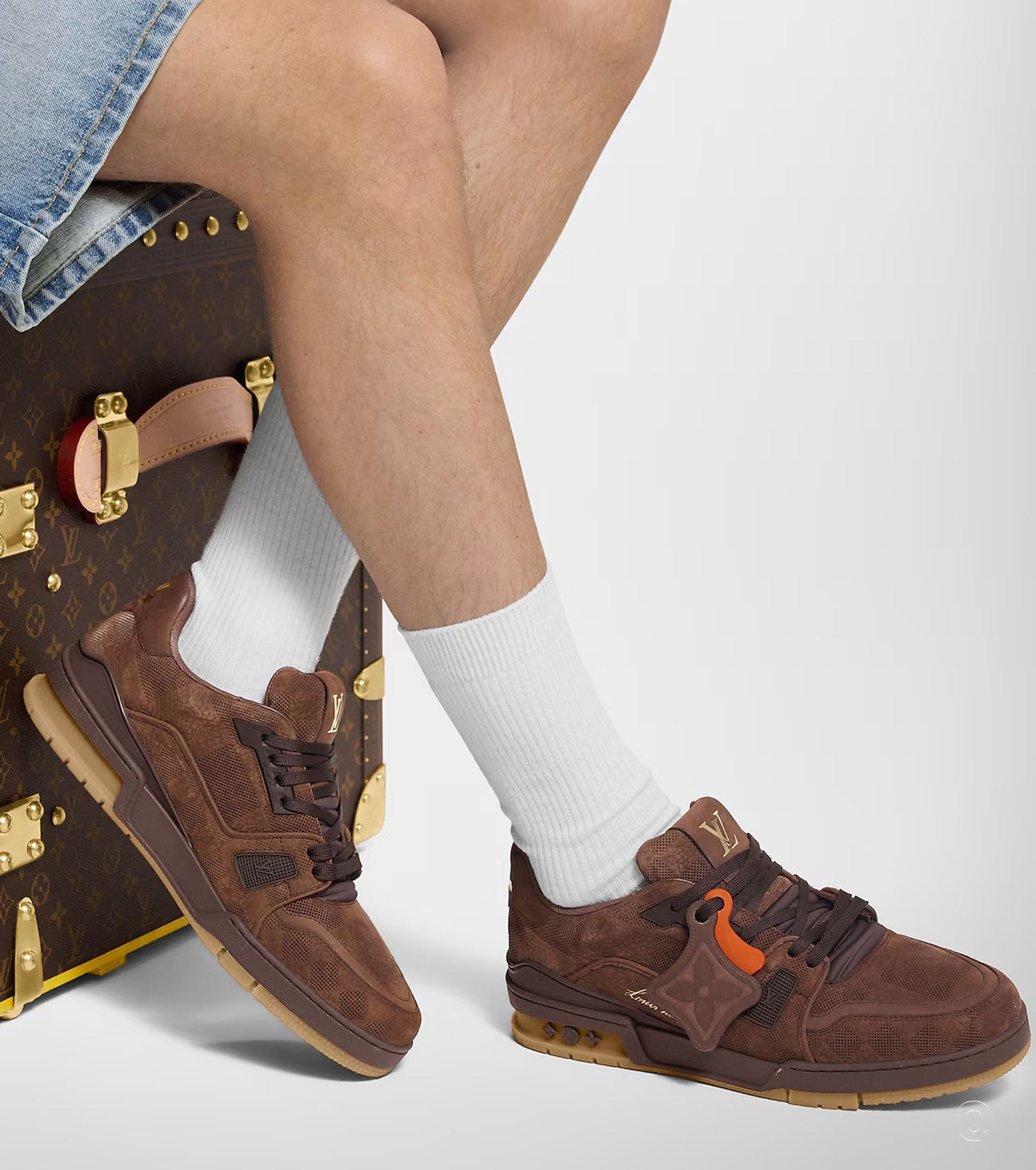 Trainer Sneaker
