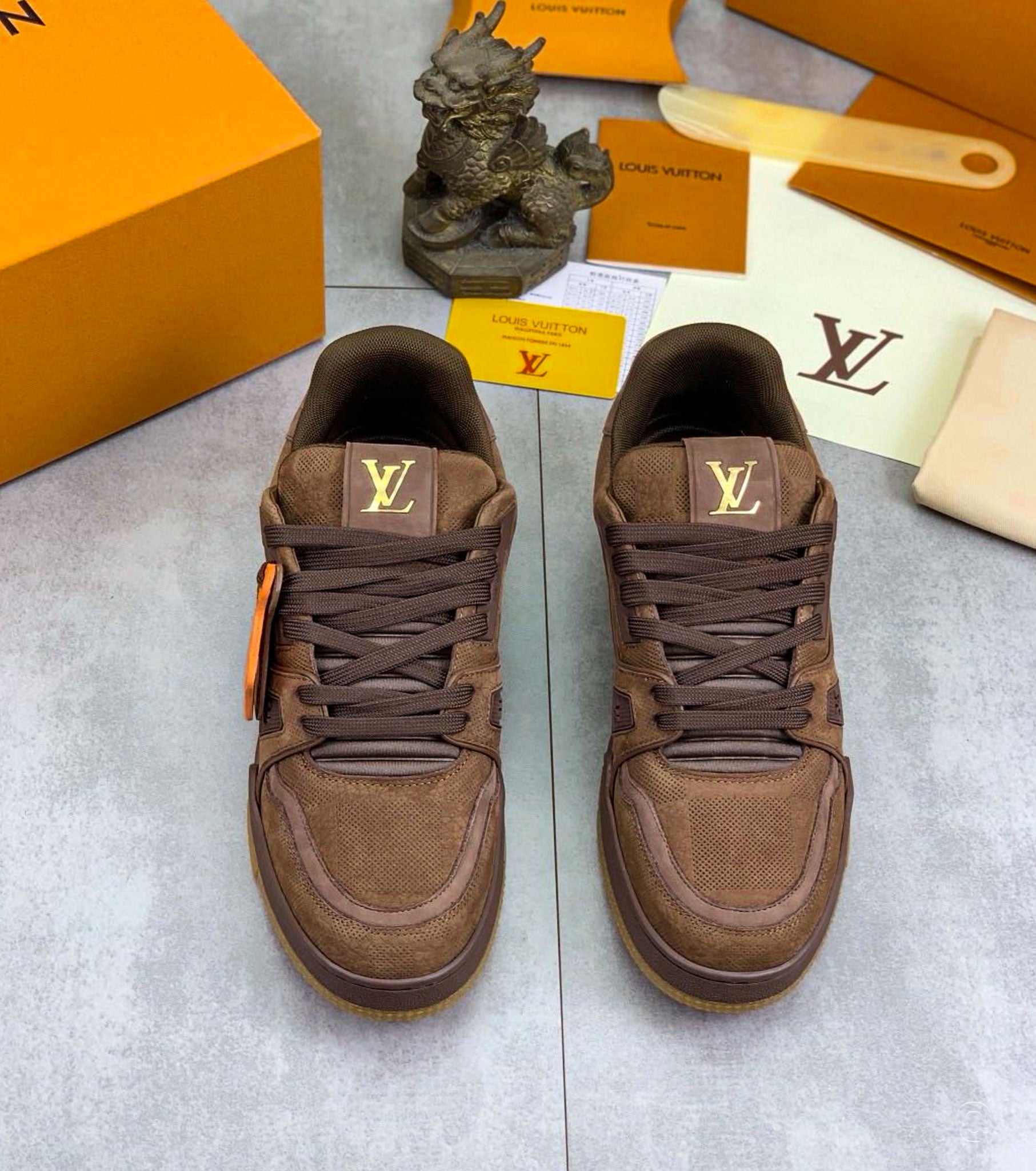 Trainer Sneaker