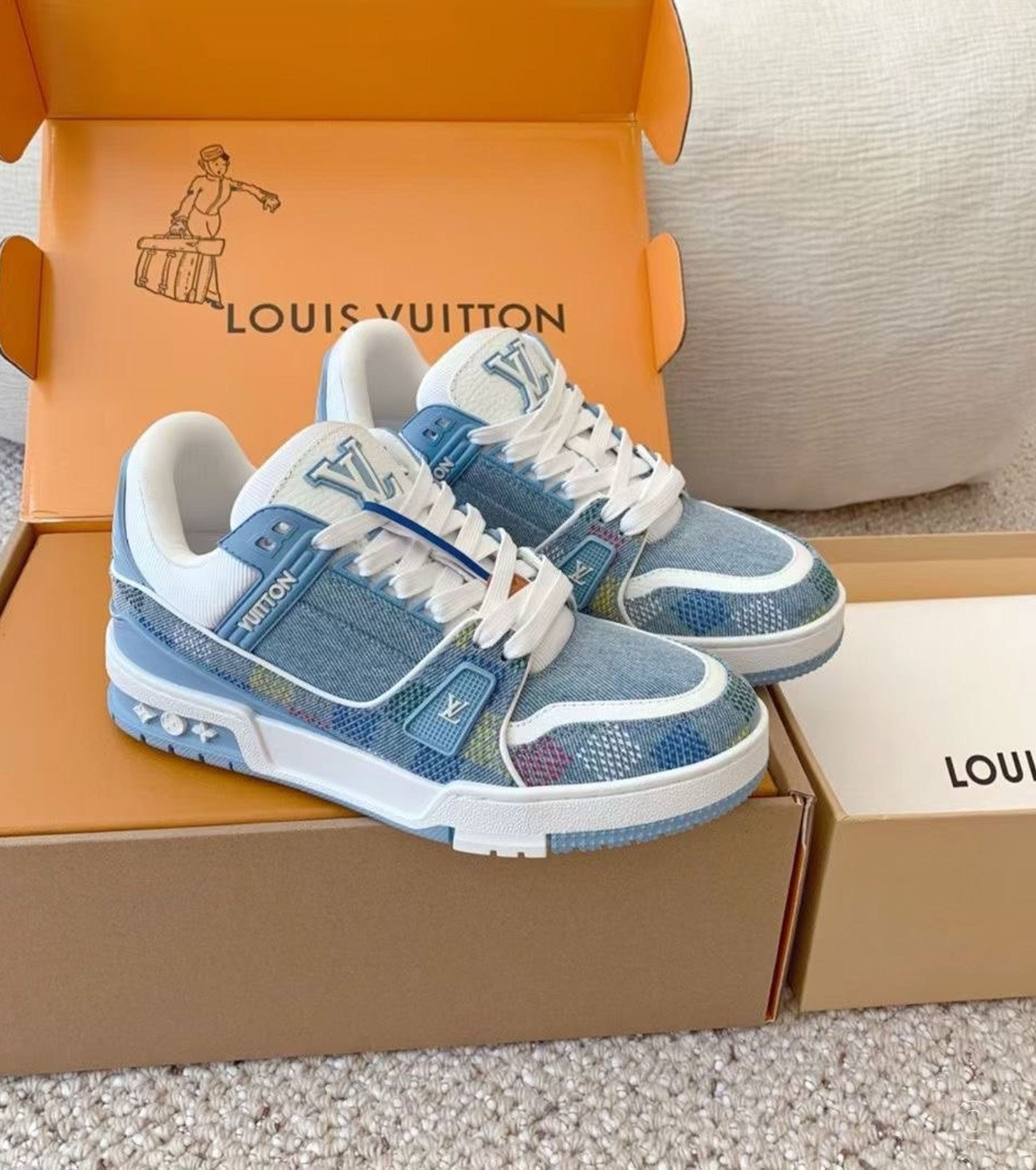 Trainer Sneaker