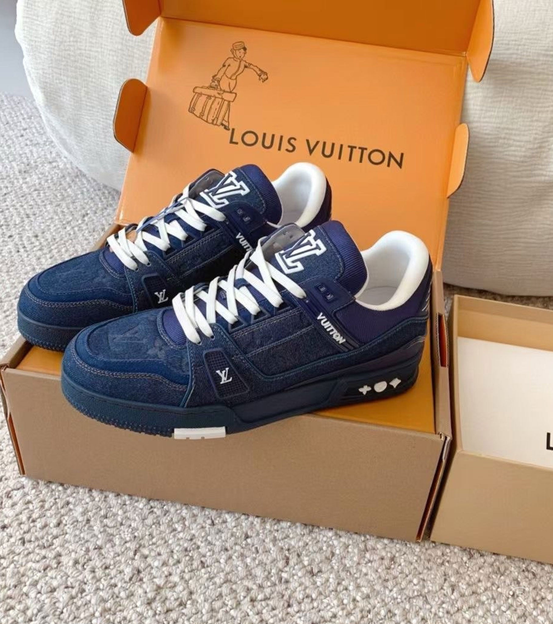 Trainer Sneaker